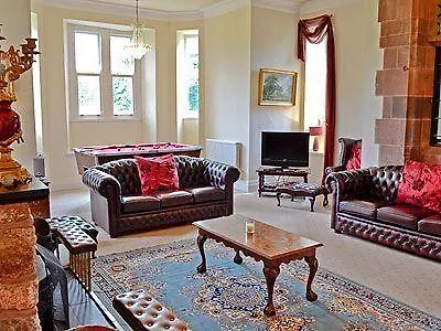 Broughton House Cottage