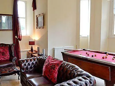 Broughton House Cottage
