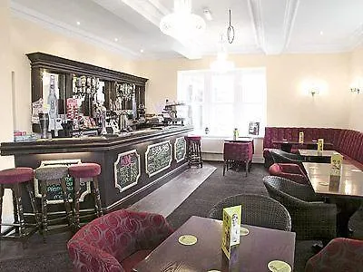Broughton House Holmrook