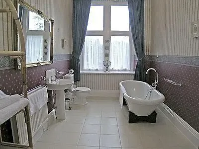 Broughton House