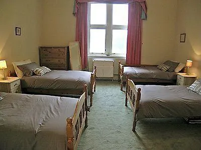 Cottage Broughton House Holmrook