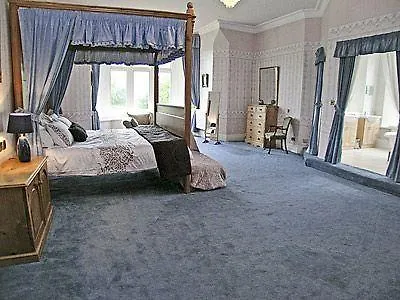 Cottage Broughton House *