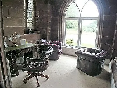 Cottage Broughton House