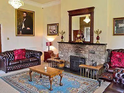 Broughton House Cottage Holmrook