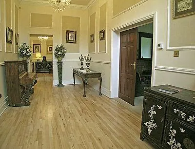 Broughton House Cottage